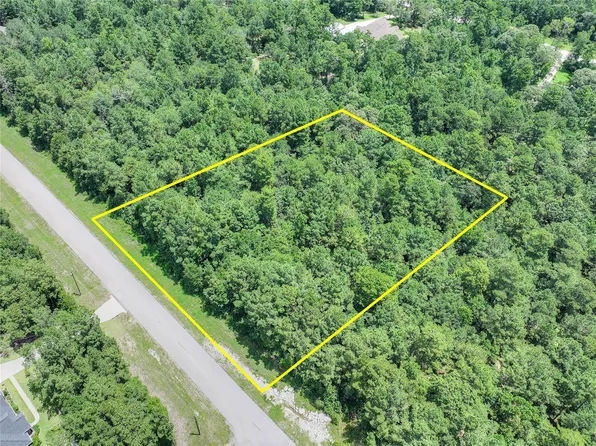 Handler Rd, Huntsville, TX 77340