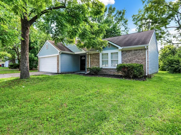 2906 Wheeler St, Indianapolis, IN 46218