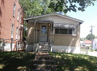 4201 W San Francisco Ave, Saint Louis, MO