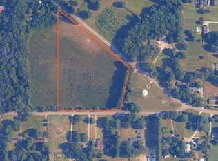 Chesterville Rd, Tupelo, MS 38801