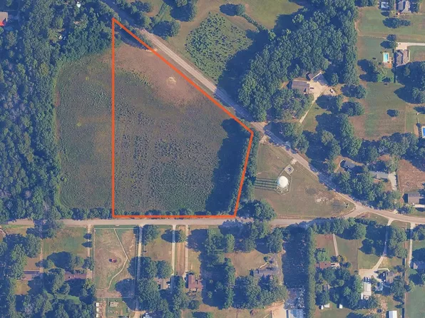 Chesterville Rd, Tupelo, MS 38801