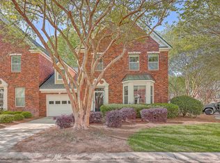 773 Natchez Cir, Mount Pleasant, SC 29464