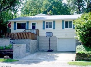 72 Mitchell St NW, Barberton, OH