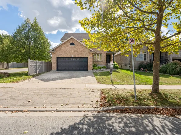 1625 Shore Rd, London, ON N6K 4Z5