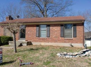 10306 Treasure Ct, Louisville, KY 40229