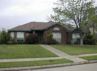 2320 Lesley Ln, Mesquite, TX 75181