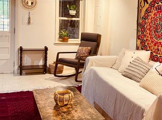 1814 Ontario Pl NW APT B, Washington, DC 20009