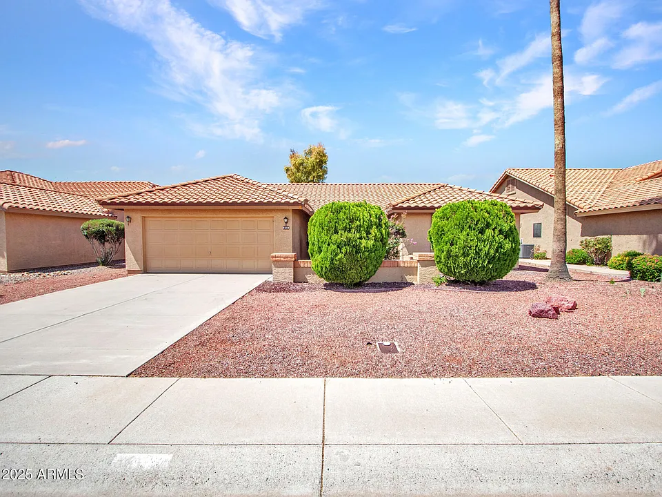 9343 W Escuda Dr