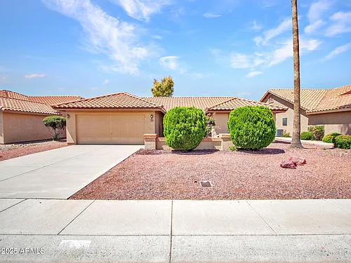 9343 W Escuda Dr Photo 1
