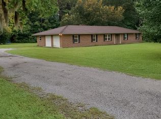 160 Early St, Springfield, GA 31329