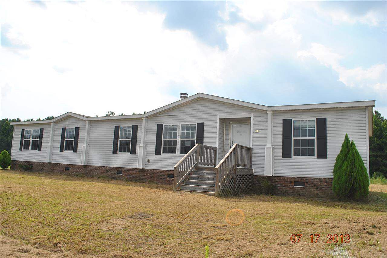 109 Bradham Dr, Beulaville, NC 28518 Zillow