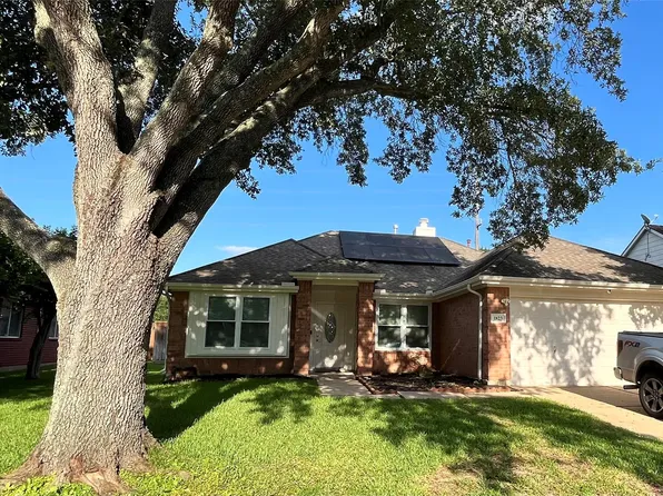 1823 Cornerstone Place Dr, Katy, TX 77450