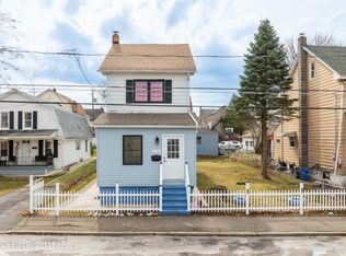 332 North St, Hazleton, PA 18202