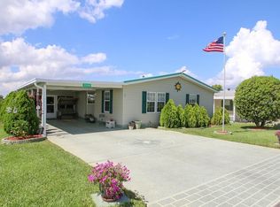 37546 New Horizons Blvd, Zephyrhills, FL 33541