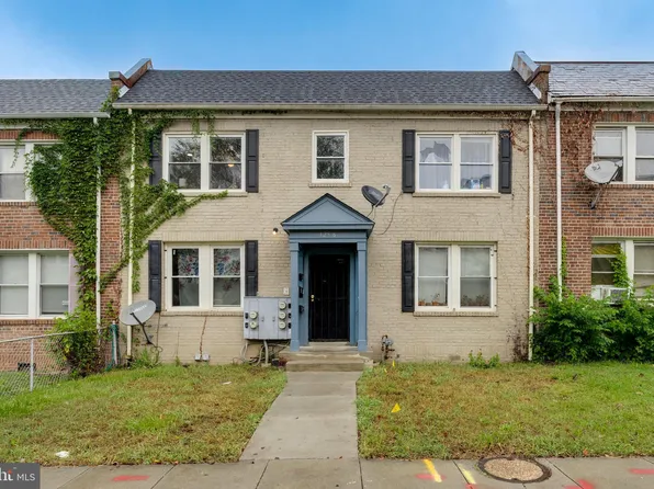 1258 Meigs Pl NE, Washington, DC 20002