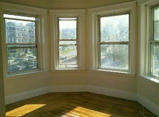 126-128 Warren St #35, Brookline, MA 02445