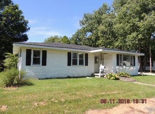 500 S 3rd Ave, Jonesboro, IN 46938