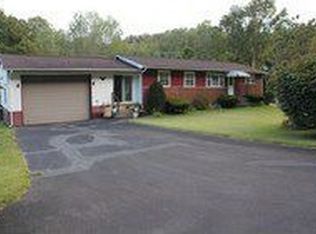 224 Riverview Way, Elkview, WV 25071