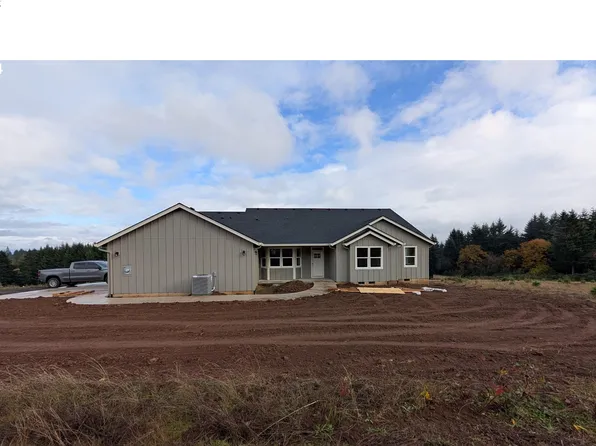 16575 SE Woodland Heights Rd, Amity, OR 97101