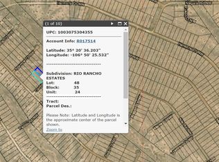 Cardinal Ct NE #24, Rio Rancho, NM 87144