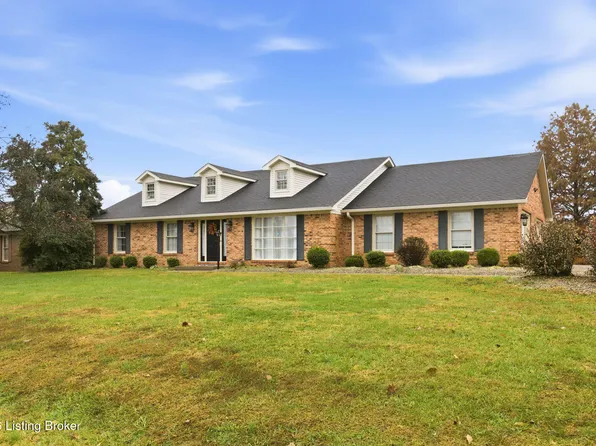 114 Windsor Ave, Bardstown, KY 40004
