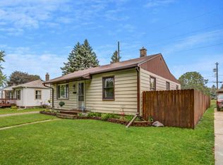 3736 Sargent St, Madison, WI 53714