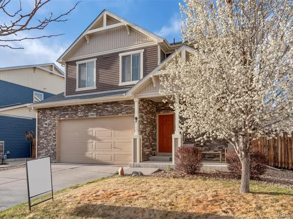 13563 E 106th Place, Commerce City, CO 80022