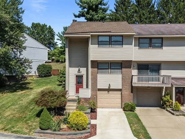 624 Deer Watch Rd, Bridgeville, PA 15017