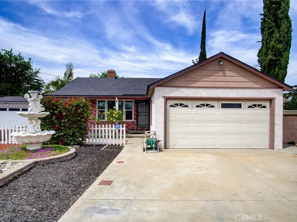 3961 Millbury Ave, Baldwin Park, CA 91706