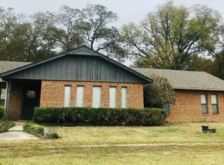 20376 County Road 3590, Stonewall, OK 74871