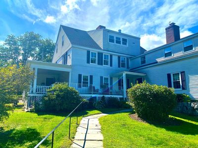 3 Greenwoods Road East #2B, Norfolk, CT, 06058