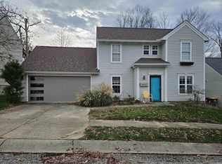 432 E Laurelwood Dr, Bloomington, IN
