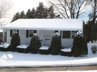 1394 Penfield Rd, State College, PA 16801