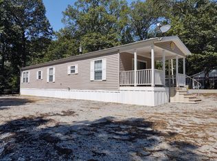 524 River Oaks Dr, Springville, TN 38256