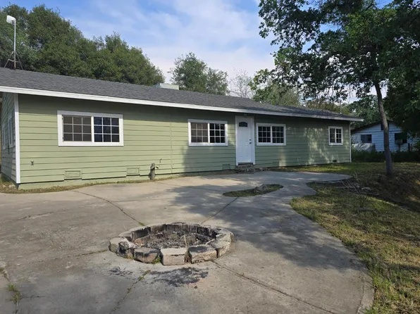 40210 Millwood Rd, Dunlap, CA 93621