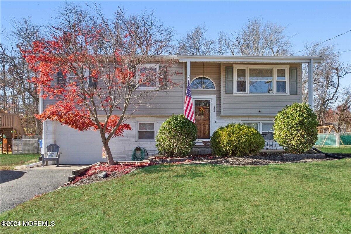 132 Susan Drive, Jackson, NJ 08527 | Zillow