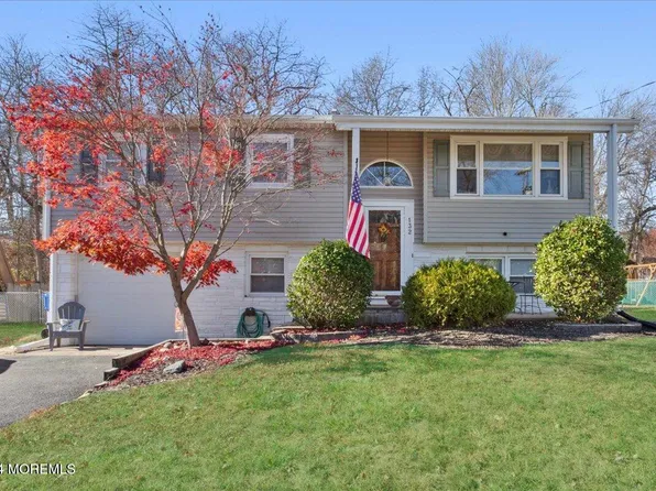 132 Susan Drive, Jackson, NJ 08527
