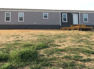 2586 County Road 3328, Brundidge, AL 36010