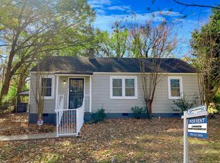 1727 Dabbs Ave, Memphis, TN 38127