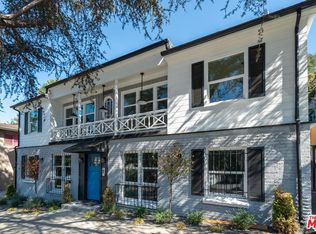 3808 Los Feliz Blvd, Los Angeles, CA 90027