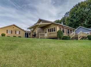 72 Route 54 East Lake Rd, Penn Yan, NY 14527