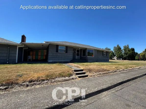 751 27th Ave, Longview, WA 98632