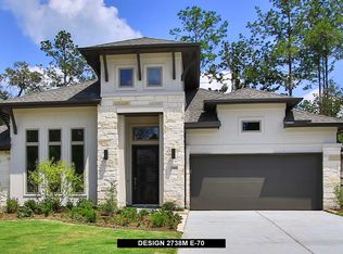 17809 Parnassum Path, Conroe, TX 77302