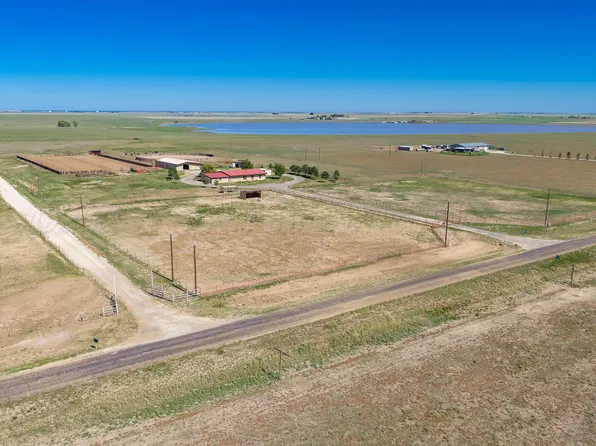 13210 W Fm 1705, Happy, TX 79042
