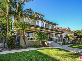 1241 3rd Ave, Los Angeles, CA 90019