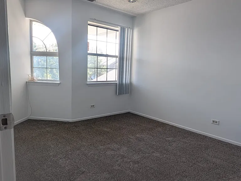 2nd Bed