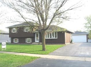 3659 Jonathan Simpson Dr, Joliet, IL