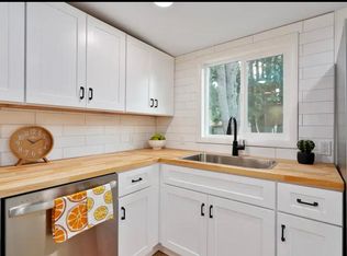 (Undisclosed Address), Blaine, WA 98230