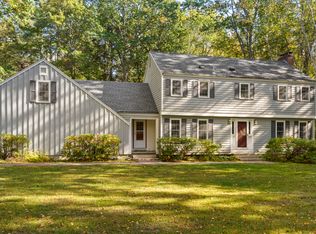 98 Harborview Drive, Yarmouth, ME 04096