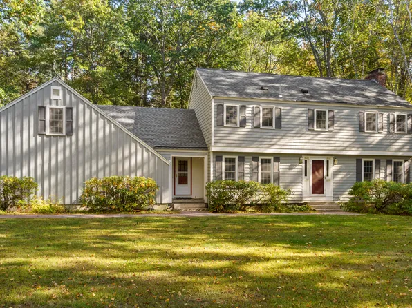 98 Harborview Drive, Yarmouth, ME 04096